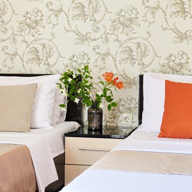 Anastasia guest house