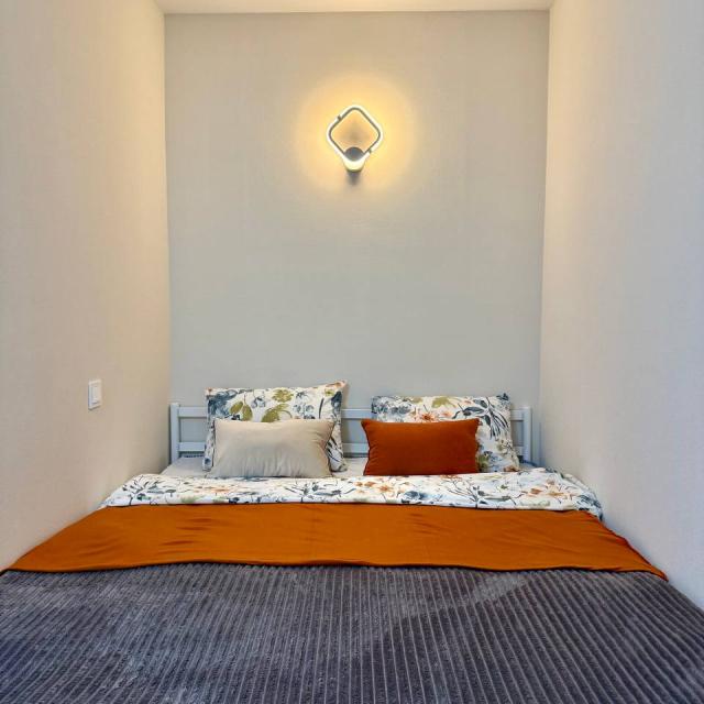 Modern apartment in the center