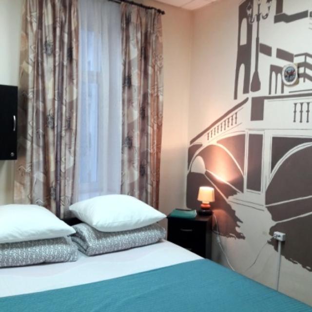 BM-Hostel