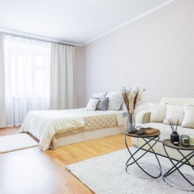 Comfort Apartments on Gabdulla Tukaya Street 75G