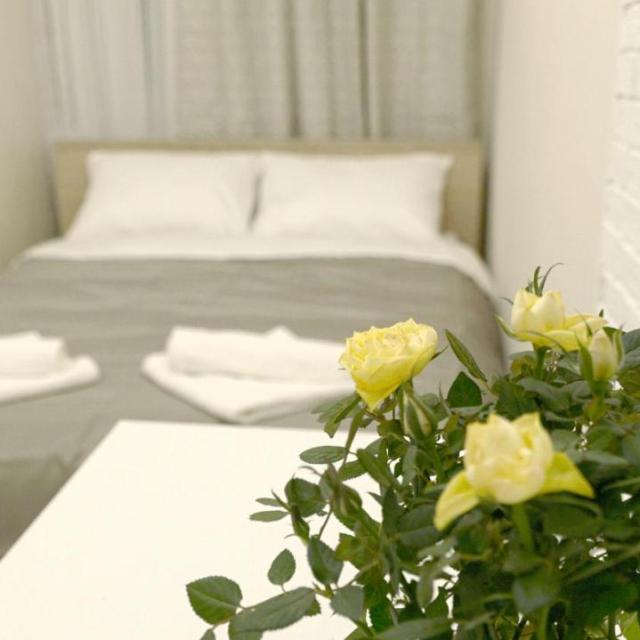 Weekend Place Фрунзенская набережная (Уикенд плейс)