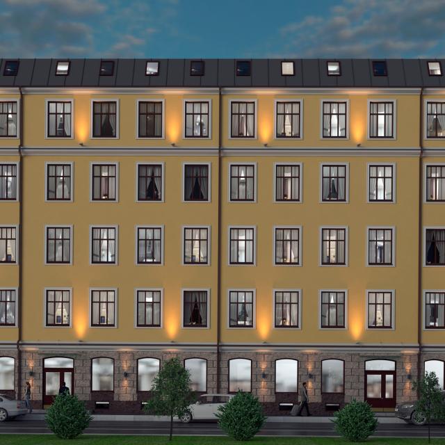 Фурман 1845
