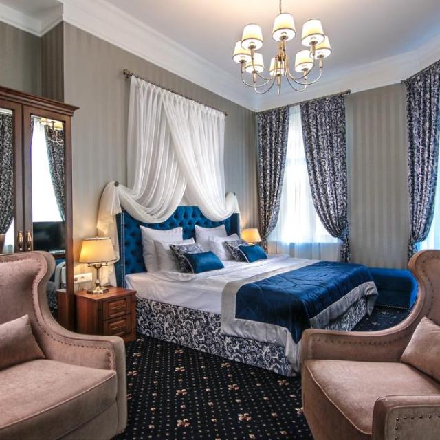 Onyx Boutique Hotel