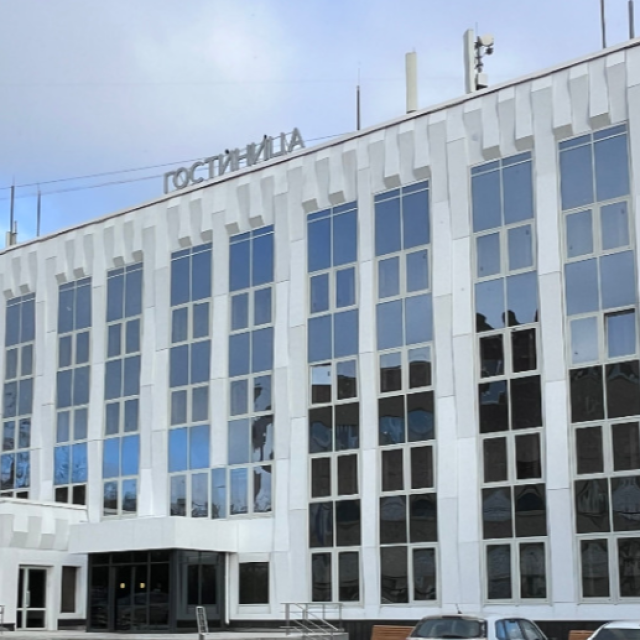 Царицынский комплекс