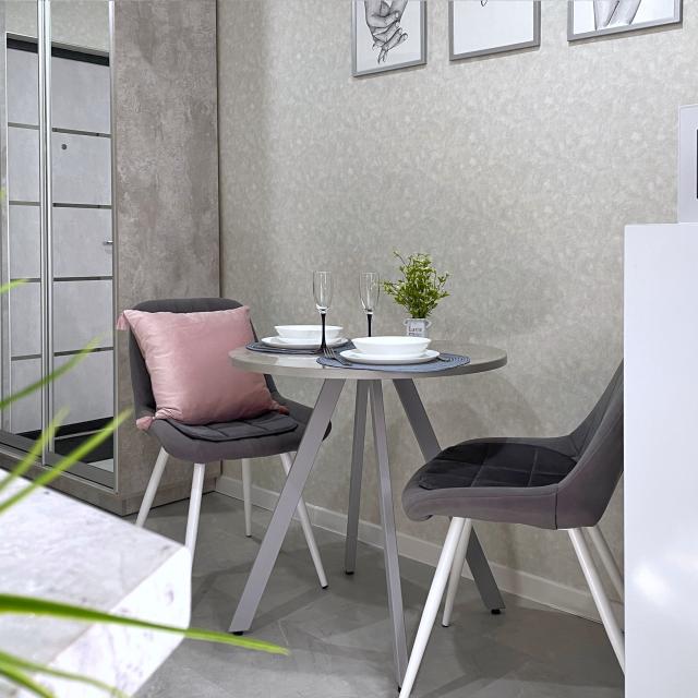 Camomile Studio Apartment