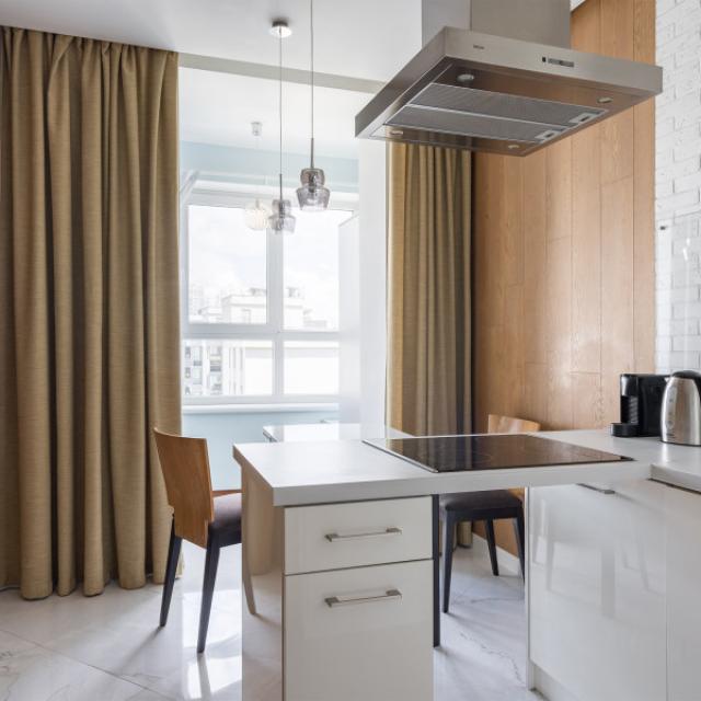 APARTURA (АПАРТУРА) на проспекте Московский 73 корпус 5