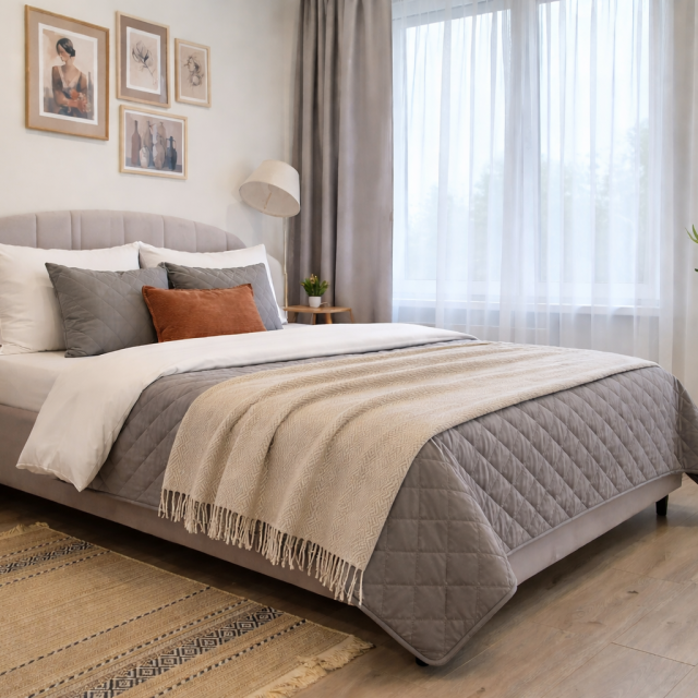 Apartamenty LanaRoom na ulice Solnechnaya 2