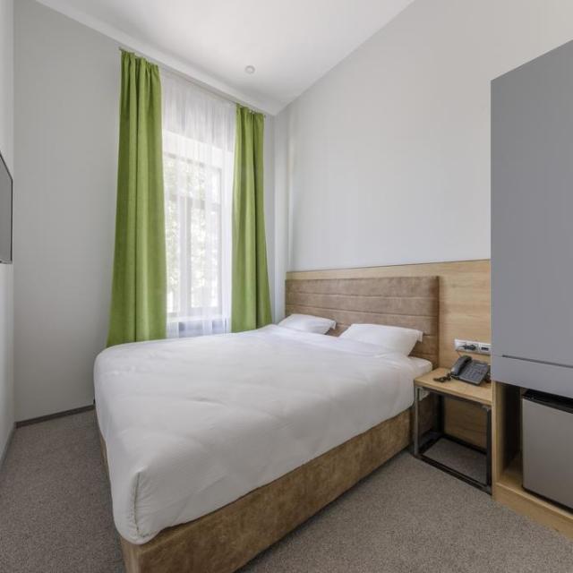 Turris Hotel Tagansky