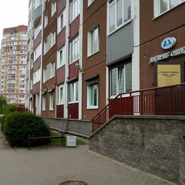 Северная Венеция