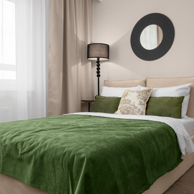 Grazia Apartments