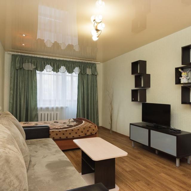 Maryin House on Kraulya