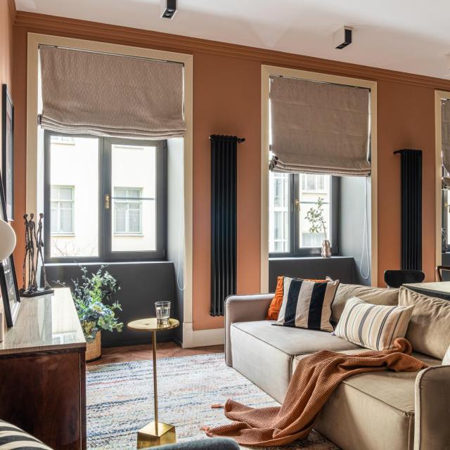 D Apartments (Д Апартменс) на улице Гороховая