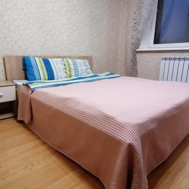 The network of guest apartments on Evstafieva street 1/9