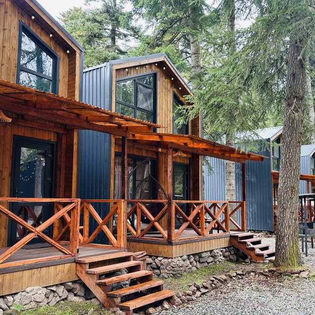 Diamond House