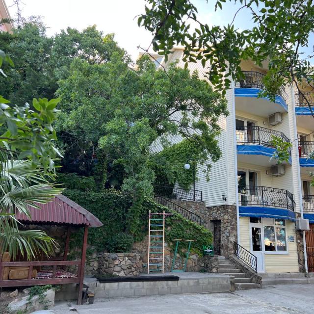 Villa Paradiz