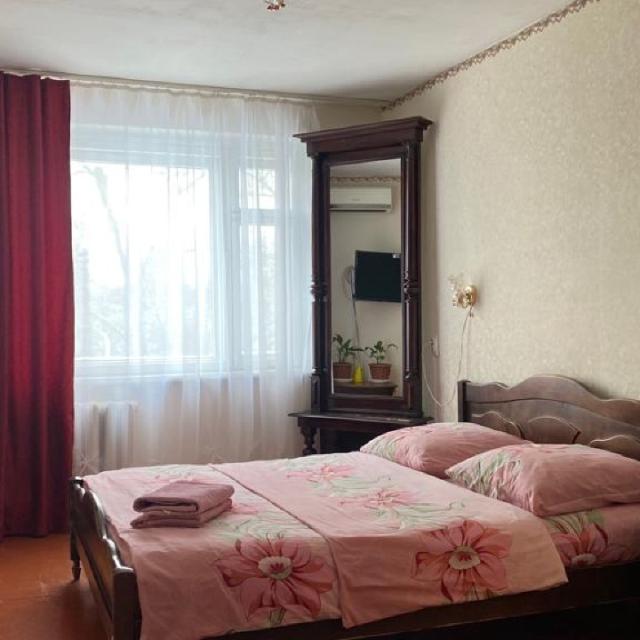 Apartments on Orlova Street