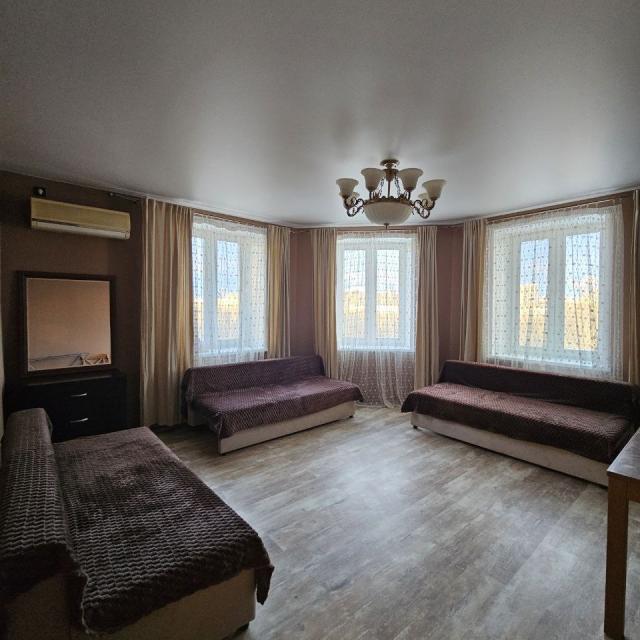 Apartments on Brothers Kasimov 6a