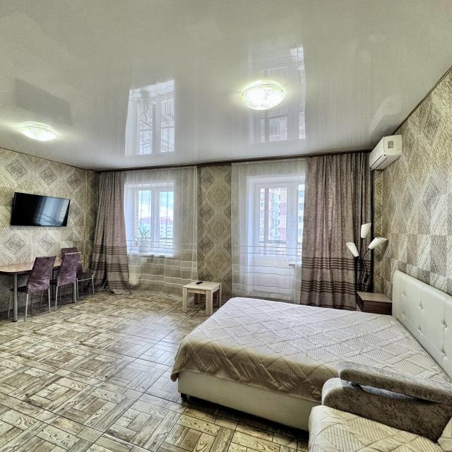 Comfort Apartment on 118 Kirova Street