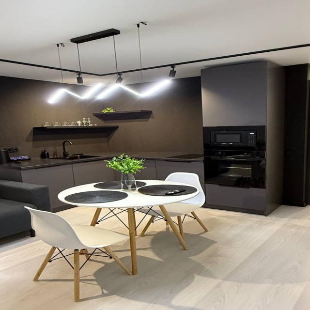 Apartment on Karl Marx 120 k 2