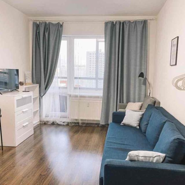 Apartments on Plesetskaya street 20k1