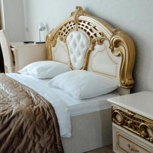 Lubyanka Art Hotel