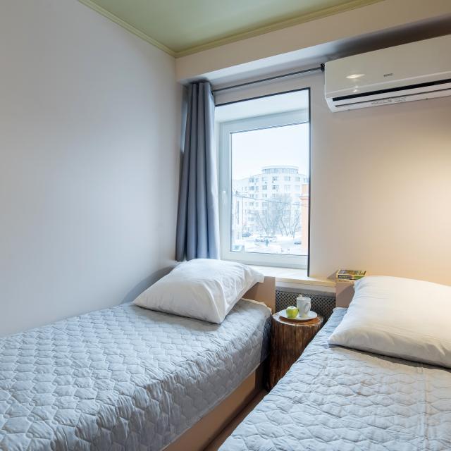 Drop Inn (Дроп Инн)