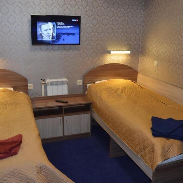 Hostel Da!