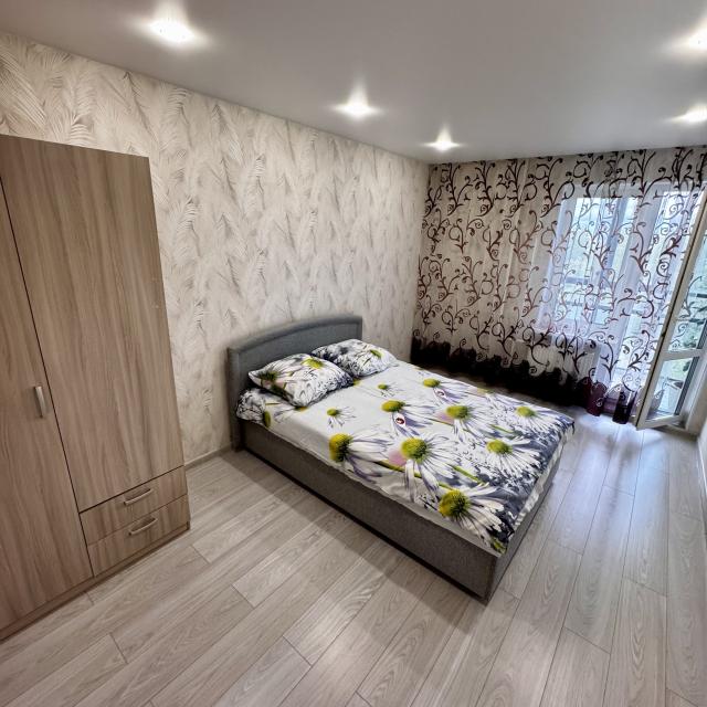 Квартира на Горького 5