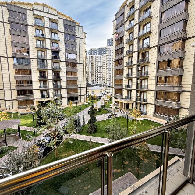 Royal Rentals (Роял Ренталс) на улице Абдулла Каххара 49/13