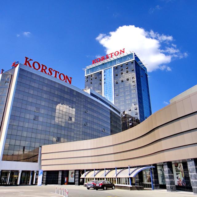 Korston Royal