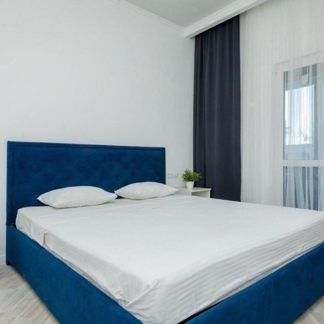 LOFT Apartment ON Tverskaya street in the city center 