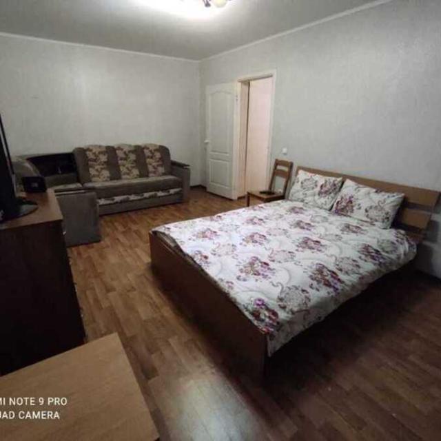 Apartments on the street of Heroes-Scouts, 32