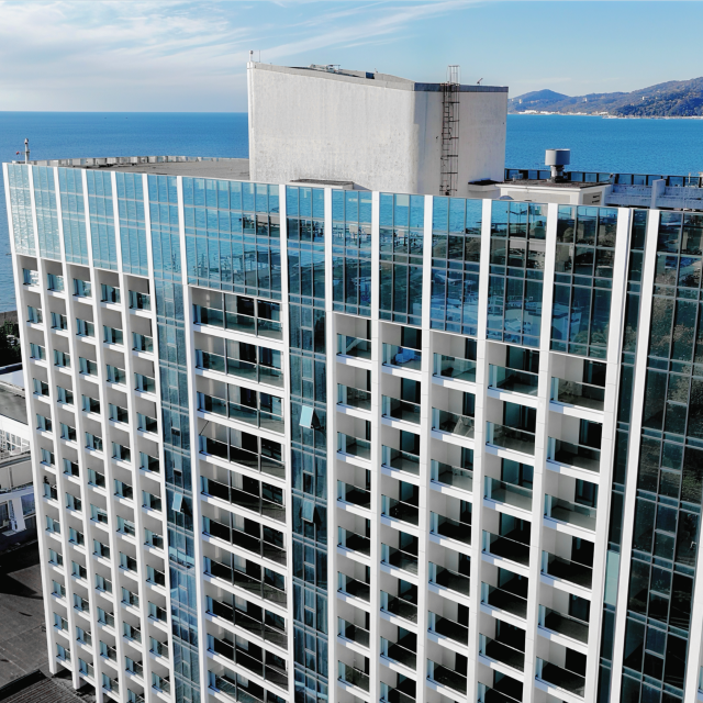 Lavicon Hotel Fregat Adler (Лавикон Фрегат Адлер)