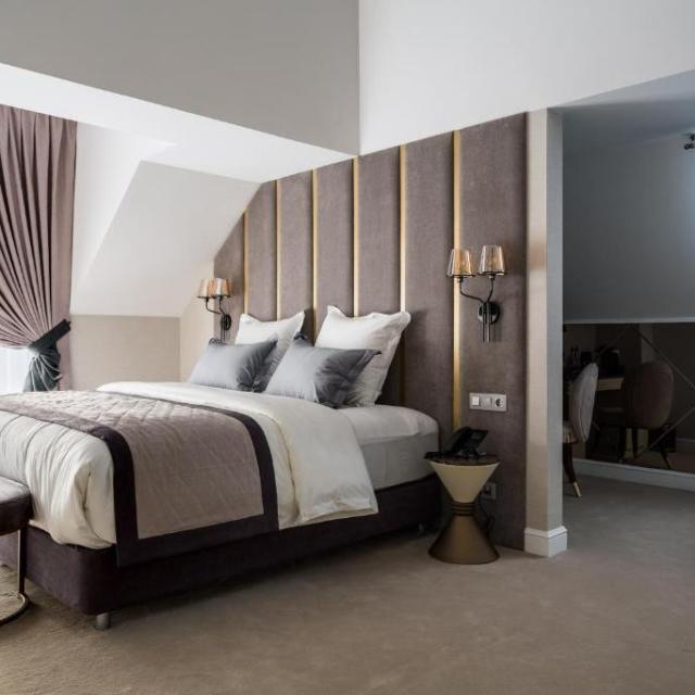 History Boutique Hotel & SPA