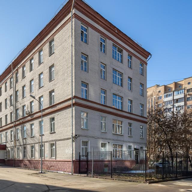 Апартаменты на Шкулева