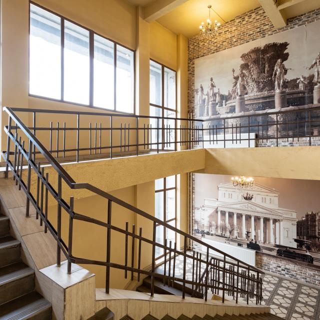SPA LOFT Апарт-отель на Автозаводской