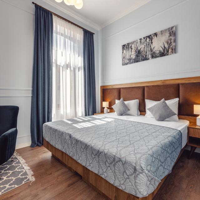 Boutique Hotel Manufactura