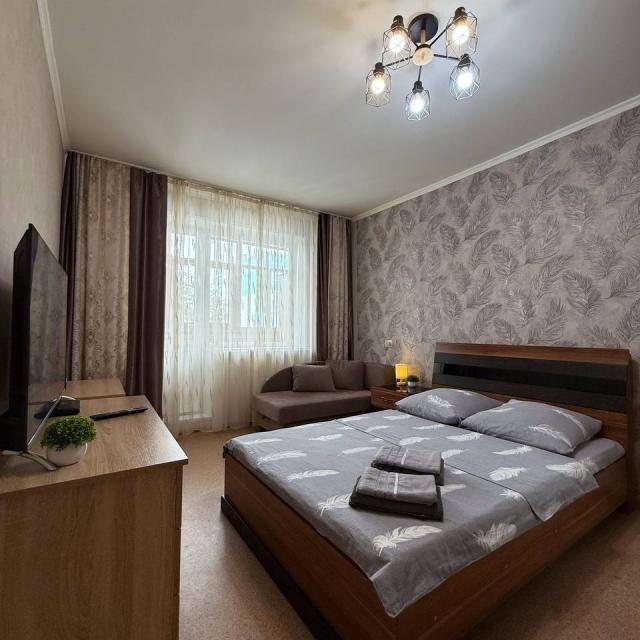 Отлична квартира на Мира 82А
