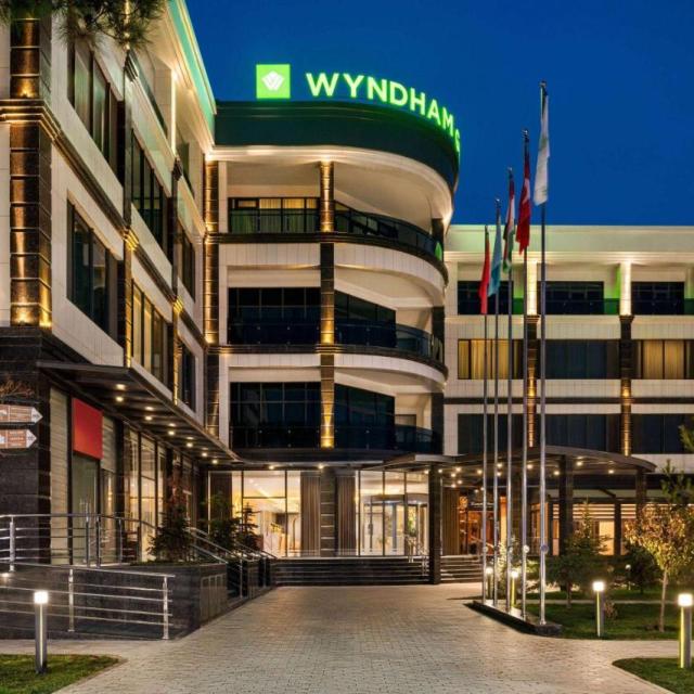 Wyndham Garden
