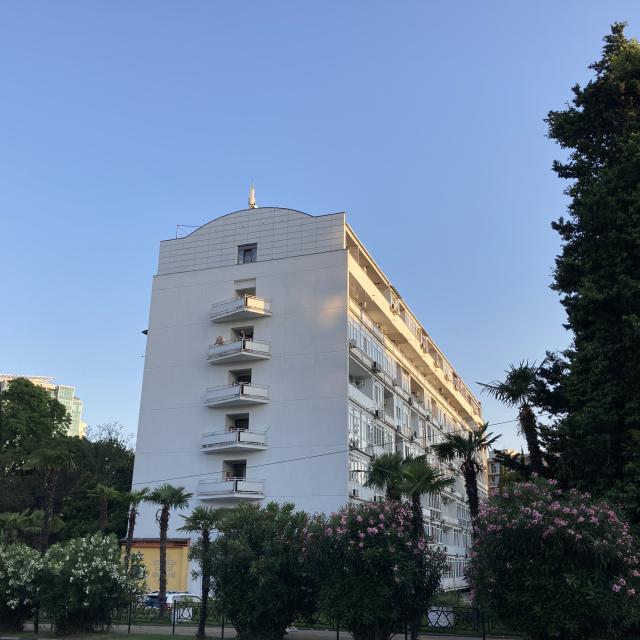 Golden Holiday Apartments