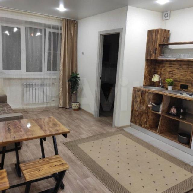Apartments on Marata Street
