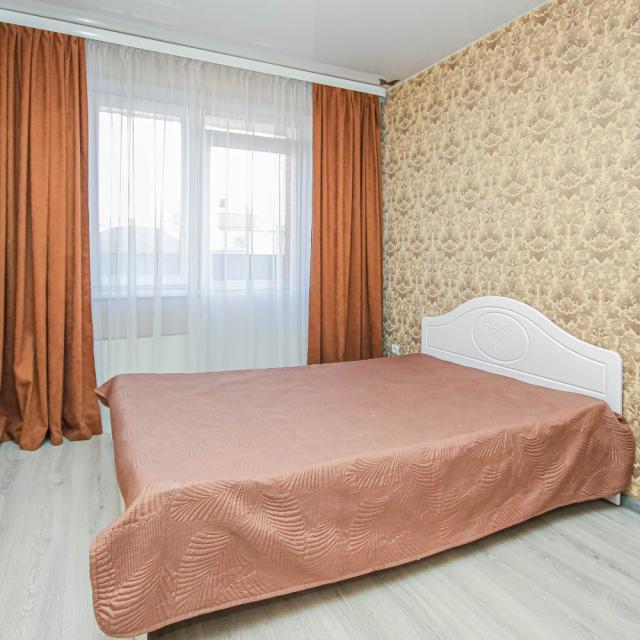 Apartments on Trubacheyeva street, 146Bx1
