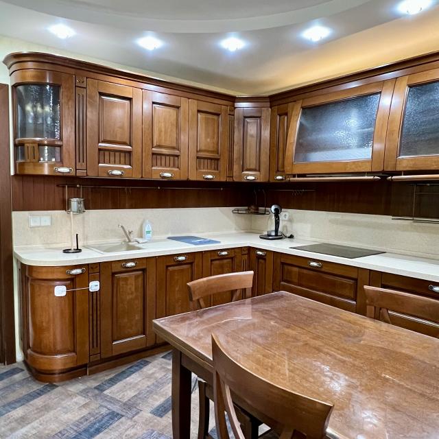 Premium apartment near the train station