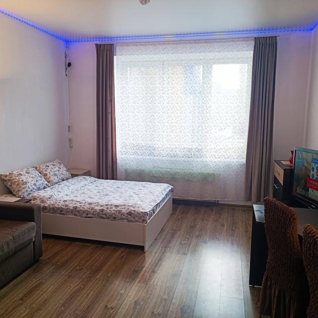 Crocus Studios on Krasnogorsky Boulevard 25