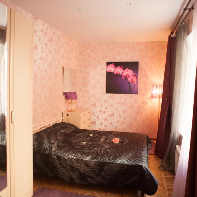 Old Flat (Олд Флэт) на улице 7-ая Советская 27