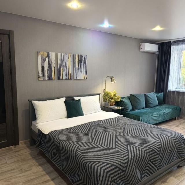 Apartment in the center