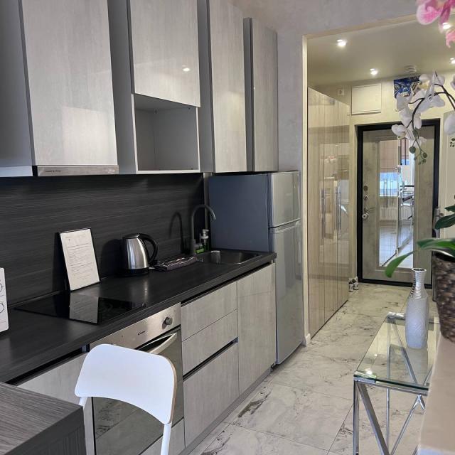 Malina Apartment on Linden Grove Street 1 building 1