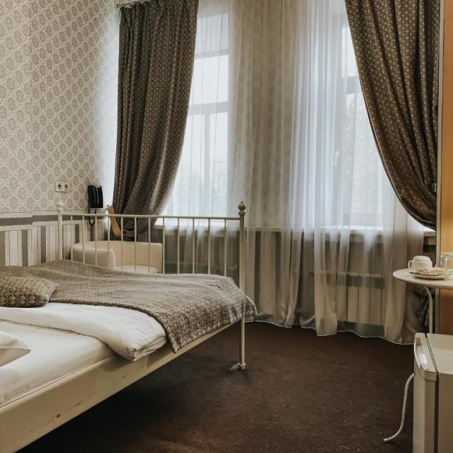 Minima Kitay Gorod