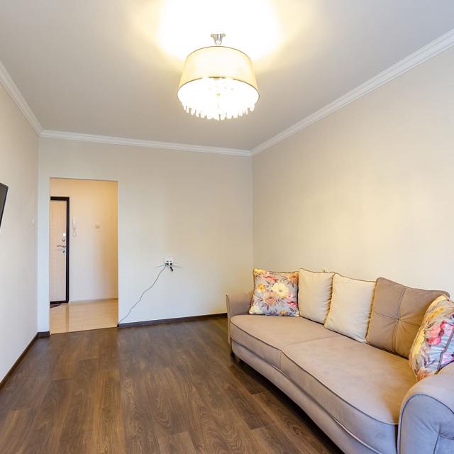 Astra Apartmets на улице Бакинская