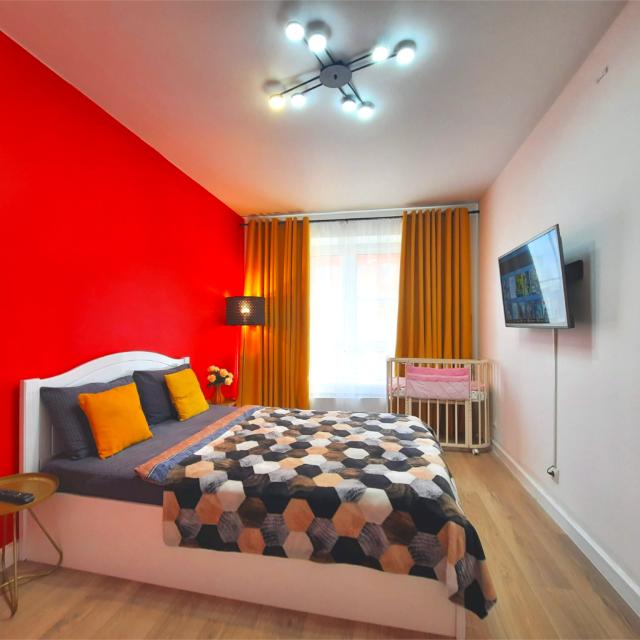 The Loft Studio Moscow (Лофт Студио) на улице Амурская